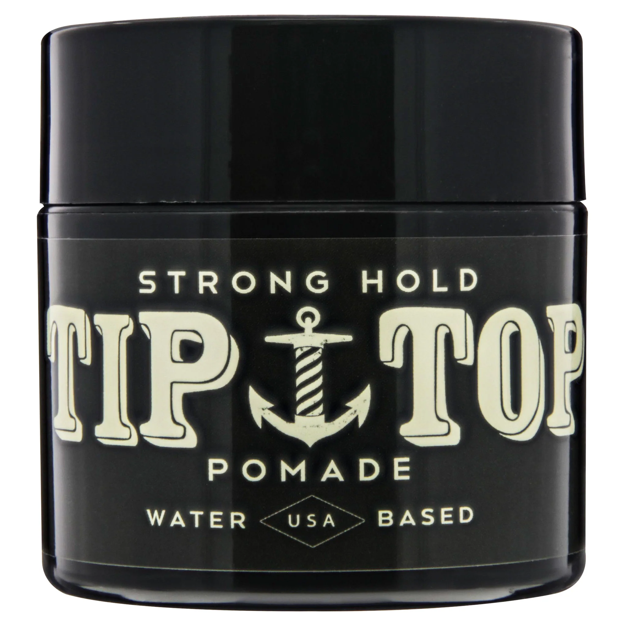Tip Top Pomade